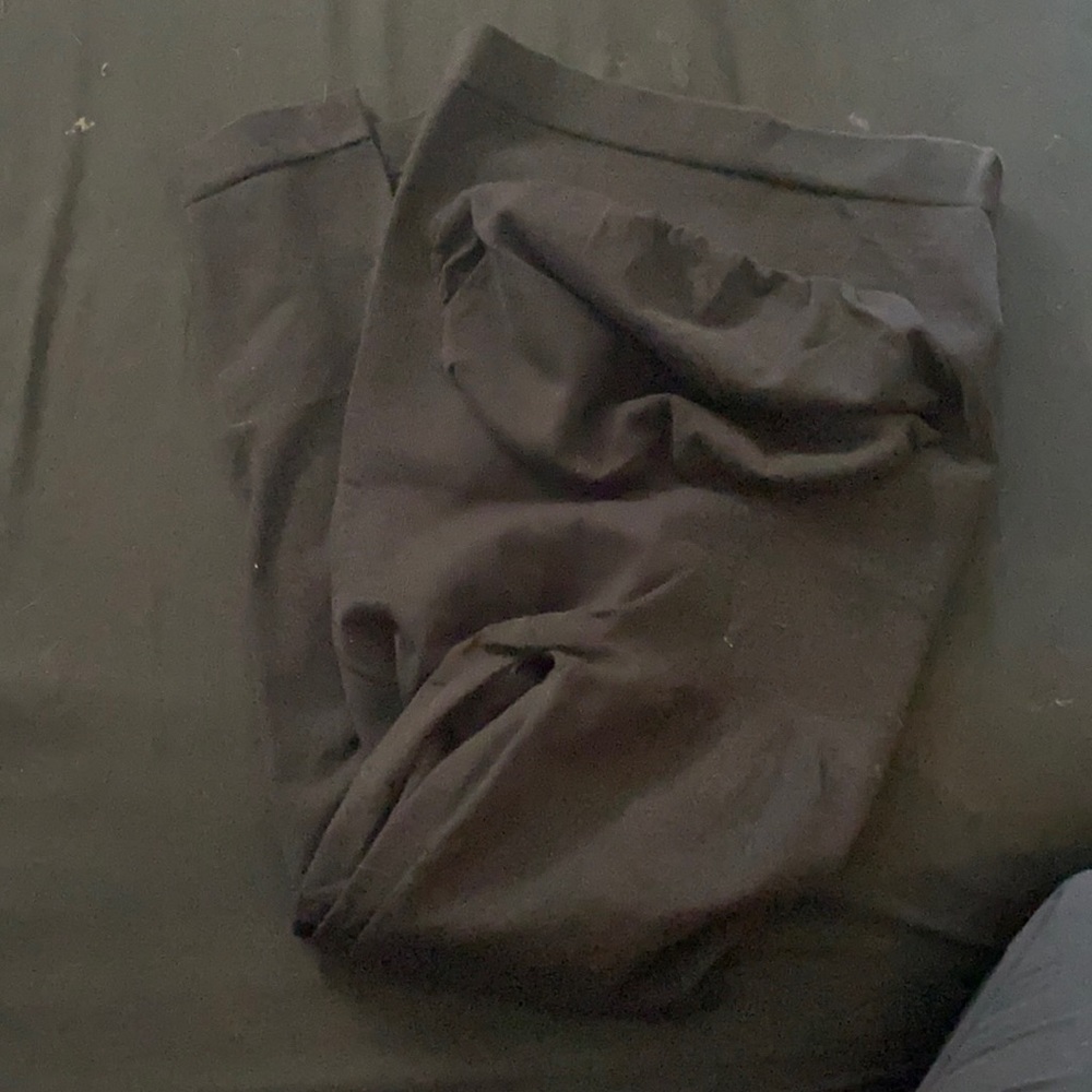Leading Lady maternity leggings